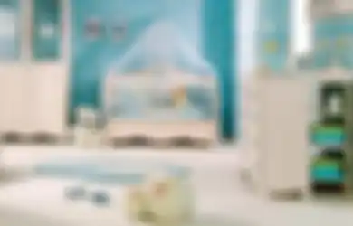 Ini Fakta Mengenai Kamar Bayi yang Jarang Diketahui, Ibu Muda Wajib Tahu!