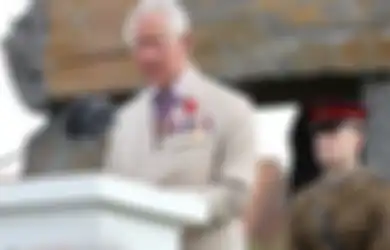 Padahal Sudah 60 Tahun Lebih Menunggu Jadi Pewaris Ratu Elizabeth II, Pangeran Charles Malah Dikabarkan Akan Serahkan Takhta pada Pangeran William, Mengapa?
