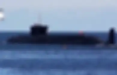 Amerika, Suriah, dan Israel Saling Serang di Timur Tengah, Mendadak Kapal Selam AS Siap Tenggelamkan Kapal Perang Rusia, Lagi-lagi Suriah Jadi Penyebabnya