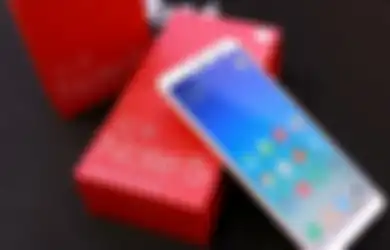 Ini Baru Berita Bahagia, Harga Xiaomi Redmi Note 5 Turun Banyak
