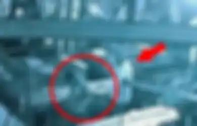 CCTV: Detik-detik Mengerikan Pengawas Pabrik yang Bercanda Namun Malah Menghilangkan Nyawa Karyawannya