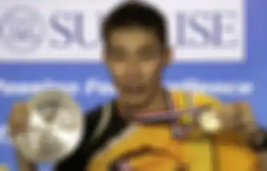Lee Chong Wei Terserang Kanker Hidung, Ini Gejala Kanker Hidung yang Mematikan Namun Tak Disadari