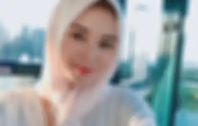 Pesonanya Mampu Buat Kaum Adam Klepek-klepek, Selebgram Korea Selatan Ini Malah Ramai Dijodohkan Netizen dengan Ustaz Abdul Somad, Kok Bisa?