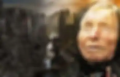 Peramal Legendaris Baba Vanga Memprediksi Tahun 2020, Hal Mengerikan Ini Akan Terjadi di Asia