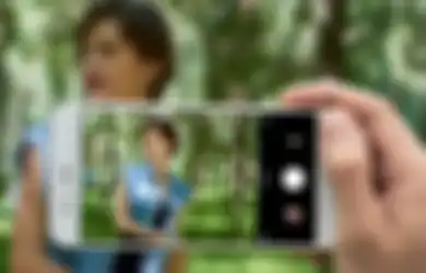 Cara Mudah: Ini Rahasia Bikin Foto Instagram Keren dengan Kamera Hape 