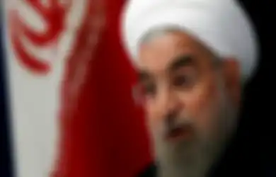Berani Bikin Gara-gara dengan Iran, Mata-mata AS dan Israel Dieksekusi Mati, Pesan pun Dikirimkan pada AS