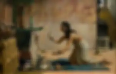 Sihir Heka: Masyarakat Mesir Kuno Sudah Mempraktikkan Sihir Misterius di Luar Kuil Kuno dan Ritual Magis, Seperti Apa Kehidupan Masa Itu?