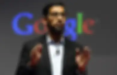 Tidak Mau Bahas Metaverse, CEO Google: Search Pencapaian Terbesar Kami