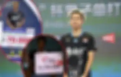 Transformasi Anthony Ginting: Dulu Hanya Dapat Hadiah 750 Ribu, Kini Dapat 1 Miliar Lebih di China Open 2018