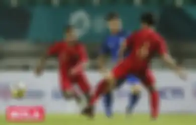 Link Live Streaming RCTI Indonesia U-19 Vs Chinesse Taipei, Malam Ini