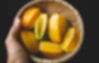 7 Manfaat Buah Belimbing untuk Kesehatan, Bisa Cegah Kanker Usus hingga Sembuhkan Eksim Lho...