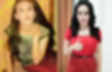 Pilihannya Tidak Salah, Mantap Tinggalkan Suami, Artis Ini Kini Hidup Bahagia 