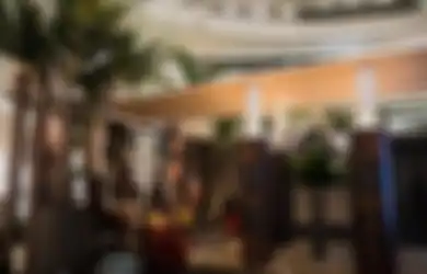 Desain Ekletik Bakal Mewarnai Interior 2019, Semua Karena Traveling