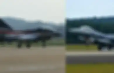 Taiwan Geram, Beberapa Jet Tempur China Masuk Zona Respons, Bisa Ancam Perdamaian Regional