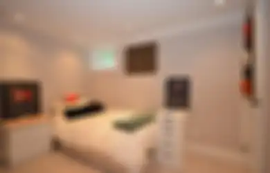 Kamar Tidur Terasa Panas? Solusinya Hanya Butuh Dana Rp 300 Ribuan