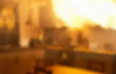 Selimut Anti Api Jadi Solusi Atasi Kebakaran di Dapur, Apa Itu?
