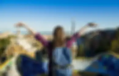 Survei Bilang, Mayoritas Orang Indonesia Bakal Traveling Saat New Normal Berlaku