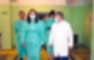 Pedofil di Kazakhstan Ini Akan Menjadi yang Pertama di Dunia Menerima Hukuman Kebiri