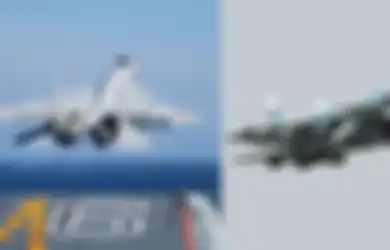 Dikenal Pintar Jiplak Barang Orang, Rupanya Tindakan China Jiplak Jet Tempur Rusia Membuat Negeri Panda Kena Batunya, Ada Konsekuensi Mengerikan yang Diterima China