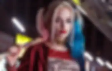 Bawa Pulang Pentungan Harley Quinn, Margot Robbie: Buat Jaga-jaga Aja!