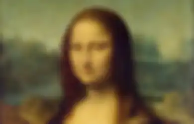 Ilmuwan Berhasil Ungkap Misteri di Balik Lukisan Mona Lisa yang Matanya Selalu Mengikuti Pandangan