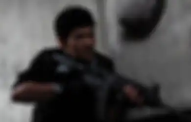 Netflix Bakal Garap The Raid versi Hollywood, Ikut Tren Film Remake!