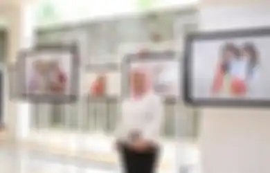 Sempat Kaget Alami Kenaikan Berat Badan Hingga Tiga Digit, Fotografer Langganan Artis Ini Bagikan Tips Ampuh Bagi Para Pejuang Diet, Diera Bachir: Mulai Dulu Pelan-pelan