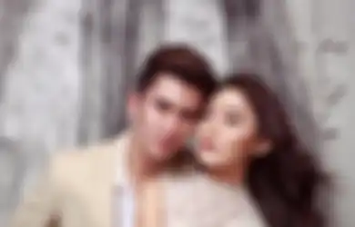 Liburan Bareng Ke London, ini 5 Momen Mesra Verrel Bramasta dan Natasha Wilona