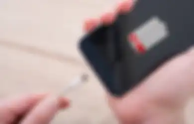 Ini Beberapa Faktor yang Menyebabkan Baterai Hape Jadi Boros