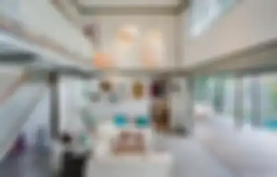 5 Olahan Desain Rumah Tropis Siasati Panas yang Sering Salah Pengaplikasiannya
