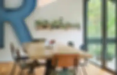 5 Pilihan Tanaman Indoor yang Cantik dan Gampang Perawatannya