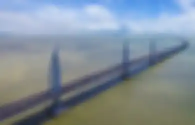 Buntung Bagi China Bisa Jadi Untung Bagi Negara Miskin, Pandemi Covid-19 Ternyata Merusak Rencana China Untuk Selelsaikan Proyek Ambisiusnya Ini