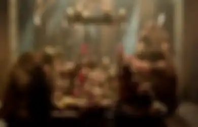 Terkenal Liar, Nakal, dan Brutal, Ini 6 Makanan yang Dikonsumsi Bangsa Viking, Termasuk Telur Camar Liar, Apa Lagi?