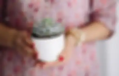 Buang Kuncup Bunga agar Tanaman Tak Mati Ditinggal Pergi Beberapa Hari