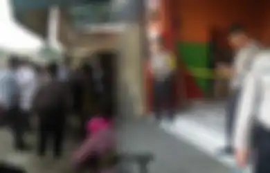 Hati-hati, Tidur Pakai Headset Bisa Bikin Nyawa Melayang Seperti Pria Banten Ini