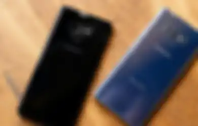 Samsung Galaxy Note 9 Bakal Hadir Lagi dengan Warna Baru yang Memikat