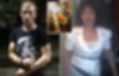 Ngeri! Ternyata Beginilah Isi Kulkas Pasangan Suami-Istri Kanibal Saat Ditangkap Polisi