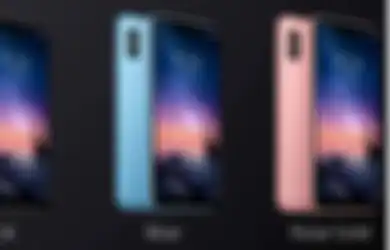 Xiaomi Redmi Note 6 Pro dengan 4 Kamera Resmi di Umumkan ke Publik