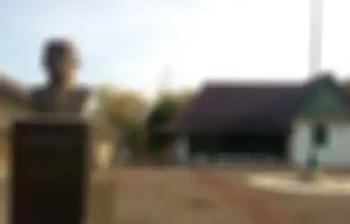 Dibangun Tanpa Semen, Rumah Dr. Radjiman Ini Mampu Berdiri Kokoh Selama 140 Tahun, Seperti Apa Penampakannya?