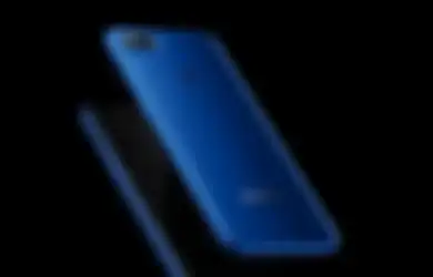Realme 2 Pro Hadirkan Kamera Peka Cahaya dengan Desain Poni Kecil