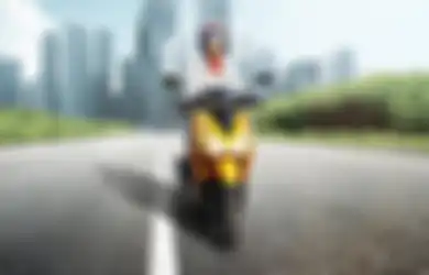 Awas! Kebiasaan Pengendara ini Bikin Motor Matik Jadi Boros Bensin dan Komponen