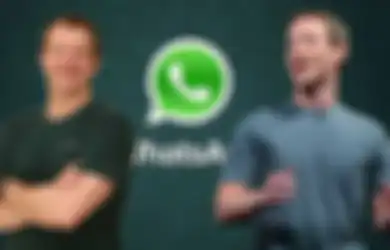 Brian Acton Buka Suara tentang Perselisihannya dengan Mark Zukerberg