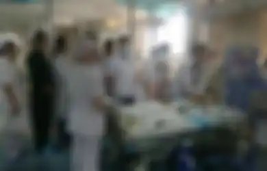 30 Dokter Lakukan CPR Selama 5 Jam Demi Selamatkan Nyawa Bocah 8 Tahun Penderita Gagal Jantung Akut