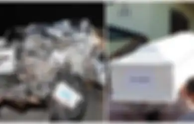 Kronologi Lengkap Kecelakaan Mobil yang Sebabkan Kapolres Tulungagung Kritis, Sementara Istri dan Ajudannya Meninggal