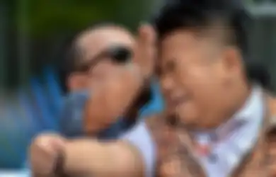 Sisa Hidup Pelawak Ini Dihabiskan dengan Mengemis hingga Didera Sakit Ginjal Sebelum Ajal Menjemput