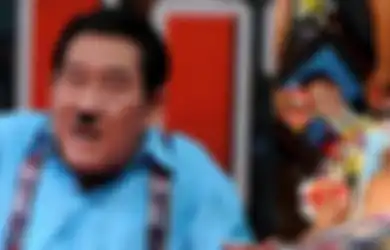 Pelawak Senior Ini Meninggal Dunia Karena Penyakit Asma, Ternyata Bumbu Dapur Ini Bisa Jadi Salah Satu Penyebabnya, Hati-hati!
