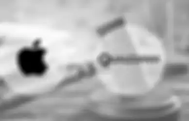 Hakim Amerika Akui Apple Langgar Satu Paten Qualcomm
