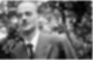 Klaus Fuchs: Mata-mata Soviet Kelahiran Jerman yang Bertahun-tahun Bocorkan Program Nuklir AS
