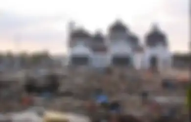 Mengenang 15 Tahun Tragedi Mengenaskan Tsunami Nanggoe Aceh Darussalam, Ini Dia 5 Fakta Yang Harus Kita Ingat