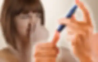 Waspada! Bau Mulut Terjadi Terus Menerus, Bisa Jadi Gejala Diabetes yang Harus Segera Diatasi